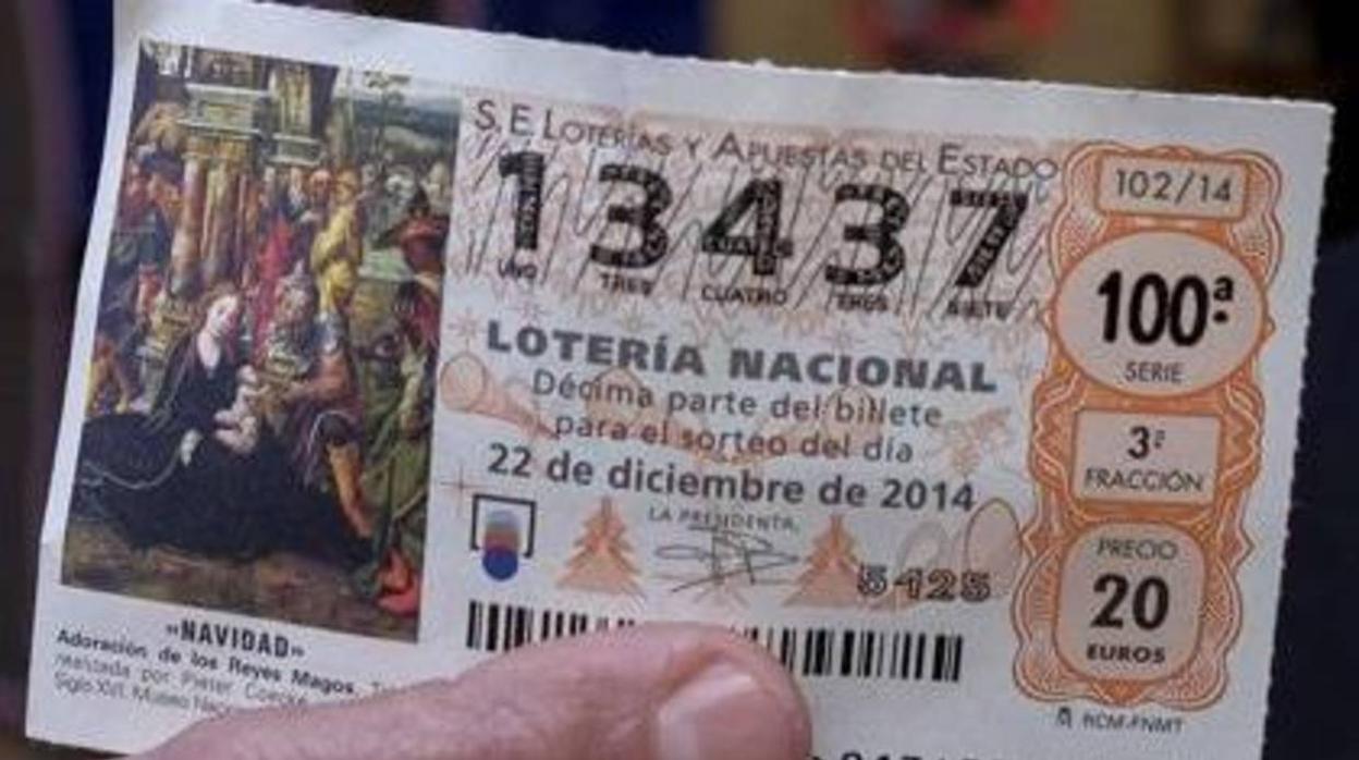 Ingreso De Premios De Loter A Descubre Cu Nto Tiempo Tardan En Llegar