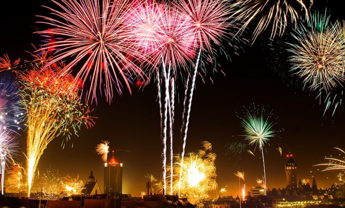 Los 10 destinos más increíbles para pasar el fin de año: ¡Descubre ...