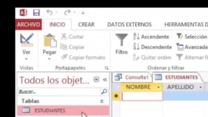 Qué es una tabla en bases de datos: Todo lo que necesitas saber para ...