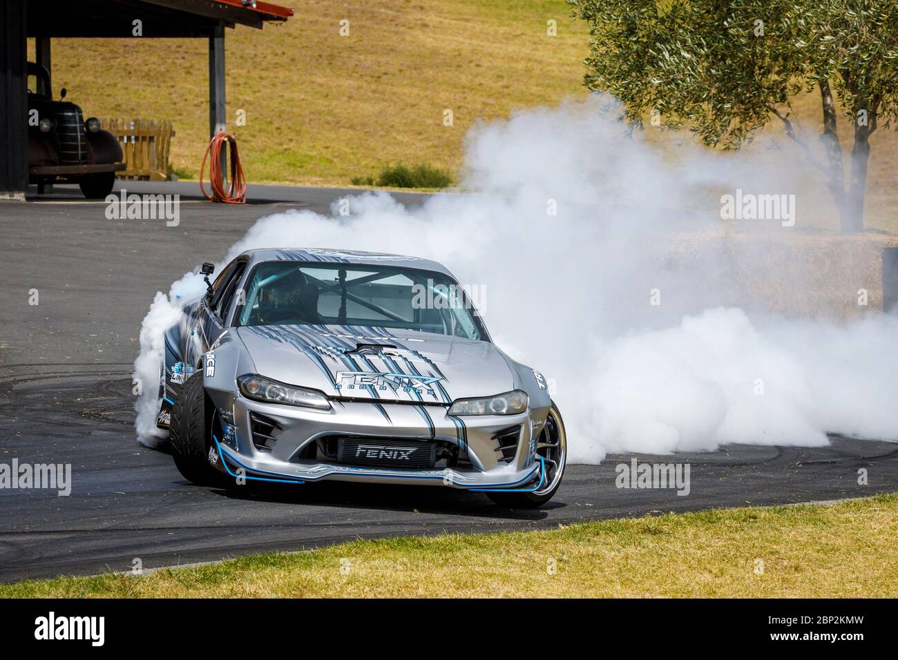Descubre cuánto cuesta un Nissan Silvia S15 y sorpréndete con los precios Descubre cuánto cuesta un Nissan Silvia S15 y sorpréndete con los precios
