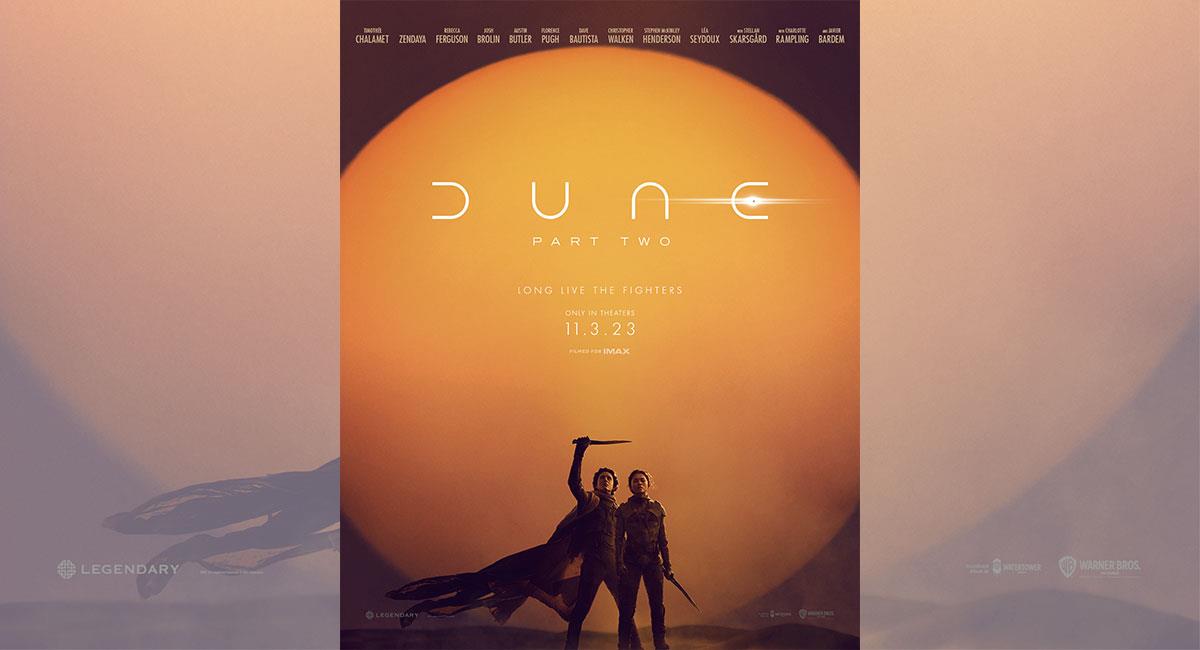 Descubre el emocionante estreno de Dune en HBO Max: ¡No te pierdas la ...