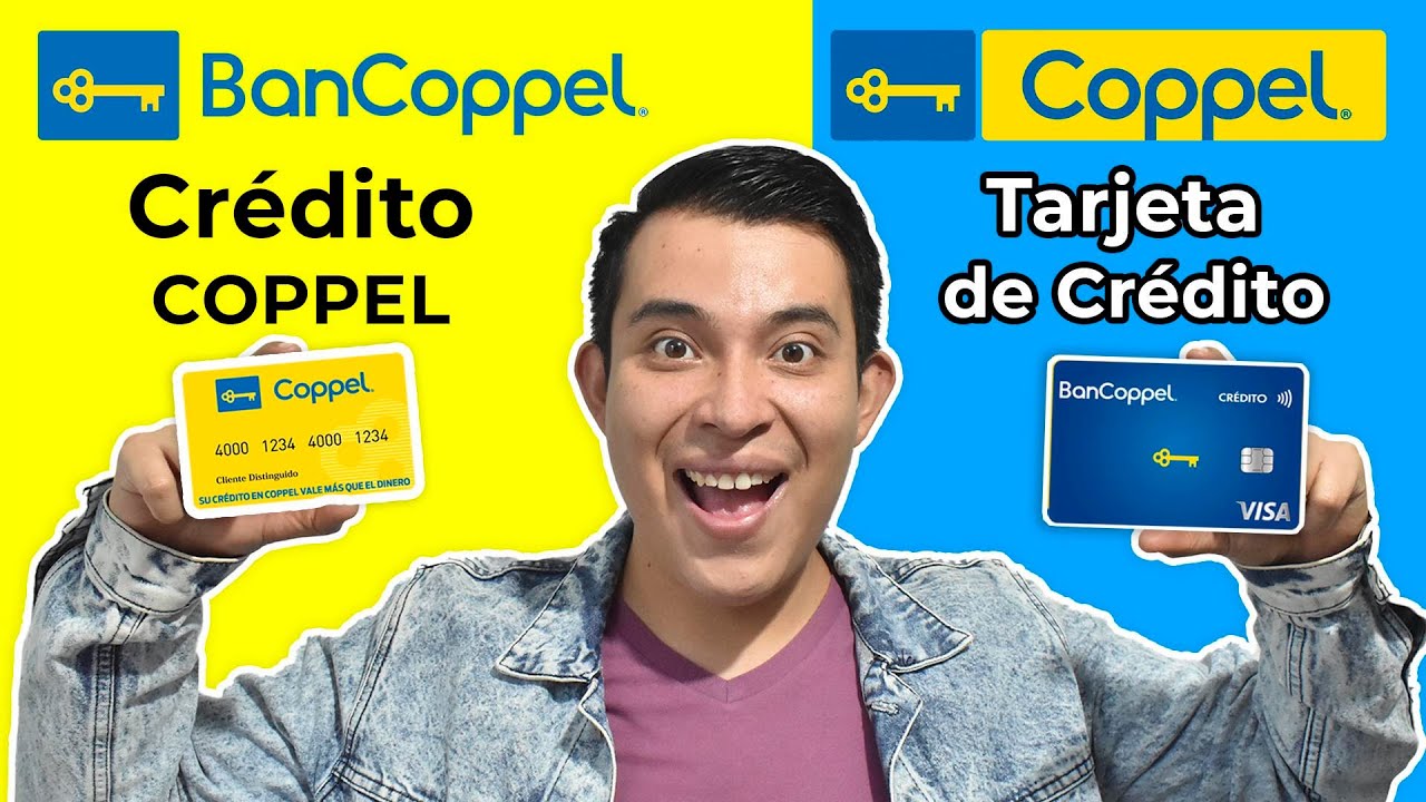 Como Checar Mi Limite De Credito En Coppel ¿Quieres saber cuál es tu límite de crédito en Coppel? Descubre cómo