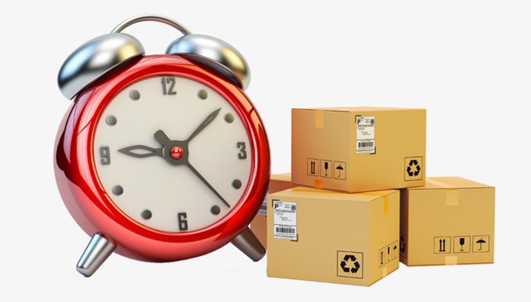 Envío Express de Shein ¡Descubre cuánto tarda tu pedido en llegar! Envío Express de Shein ¡Descubre cuánto tarda tu pedido en llegar!