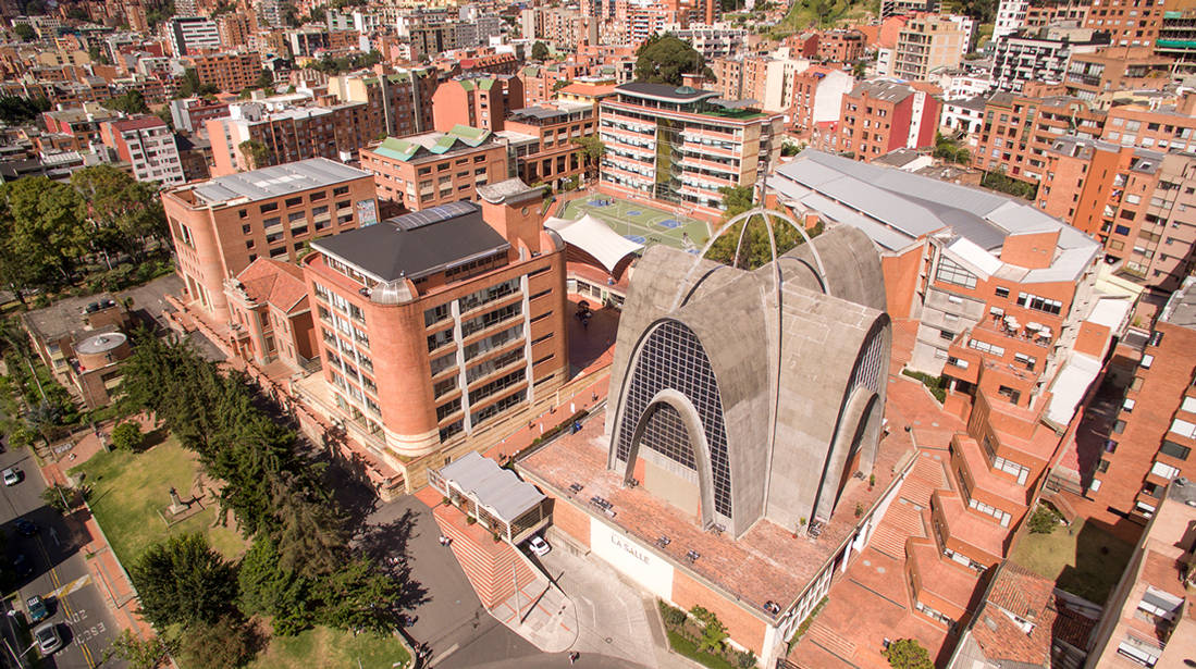 Descubre cuánto cuesta estudiar en La Salle y accede a la educación de calidad que siempre has Descubre cuánto cuesta estudiar en La Salle y accede a la educación de calidad que siempre has