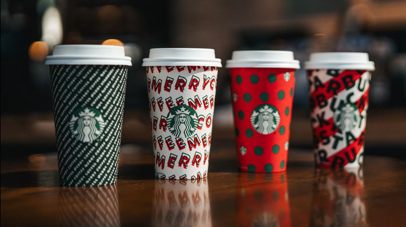 Descubre los sorprendentes precios de los vasos de Starbucks y